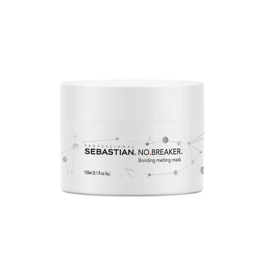 Máscara Sebastian Professional No Breaker 150ml