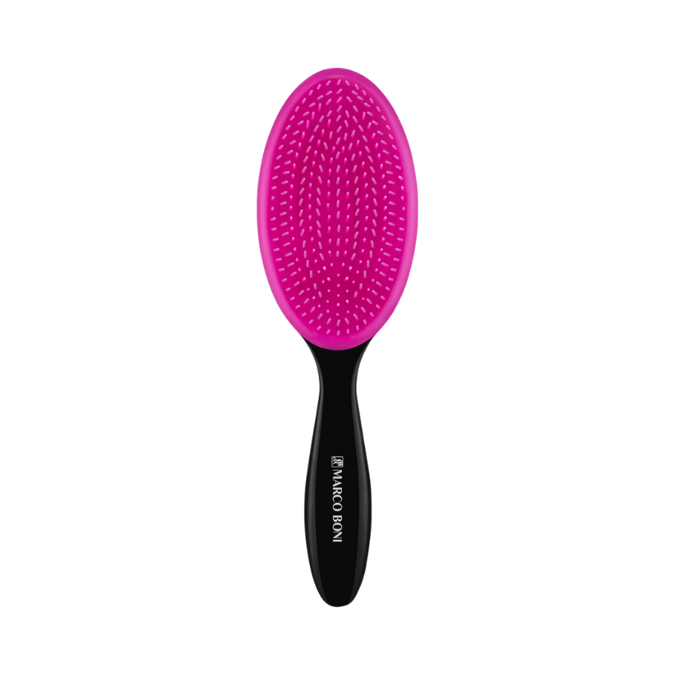 Escova Oval Desembaraçante Slim