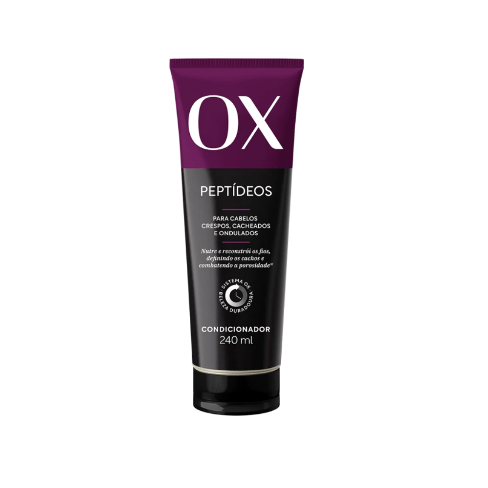Condicionador OX Peptídeos 240ml