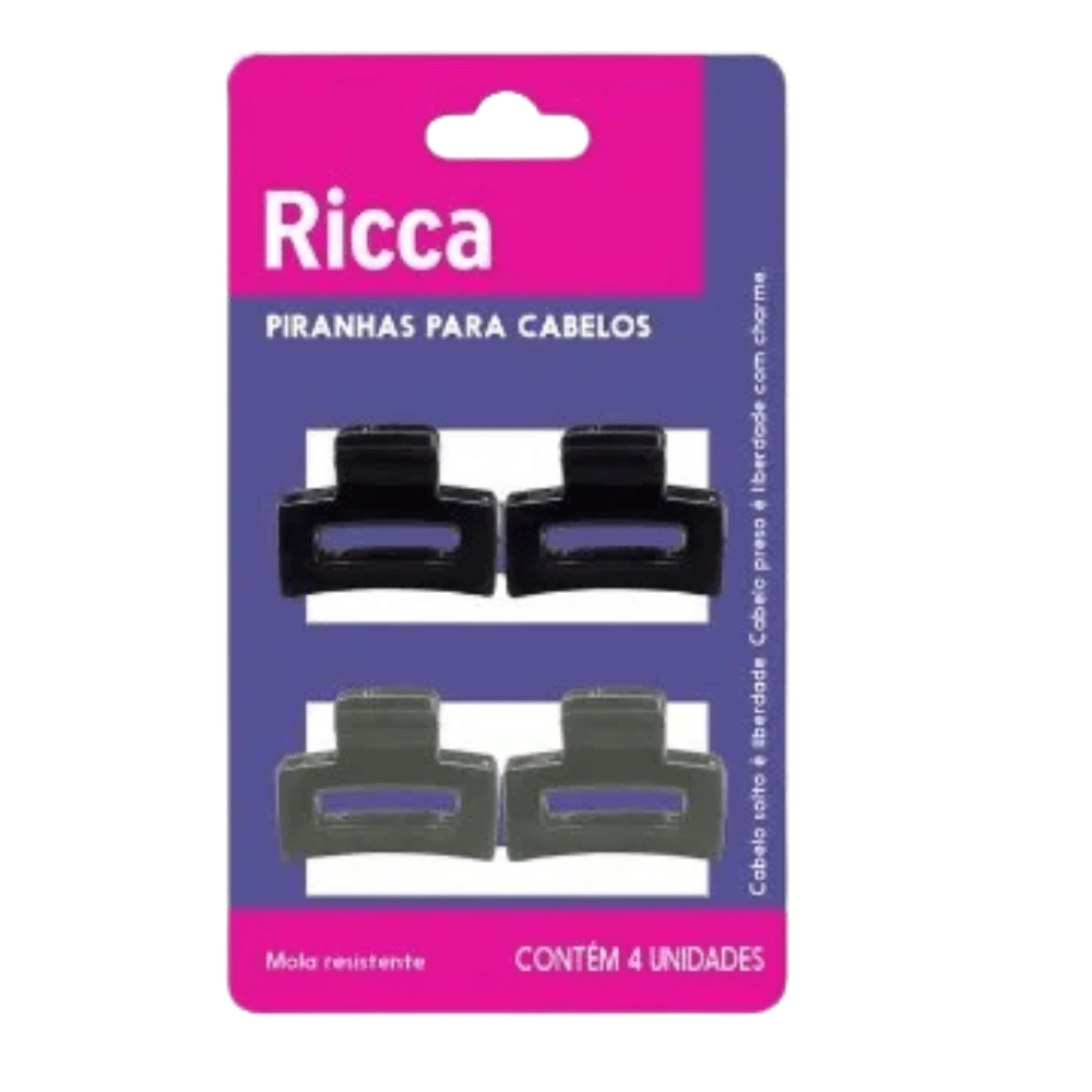 Piranha Glam Mini Winter C/4 Ricca
