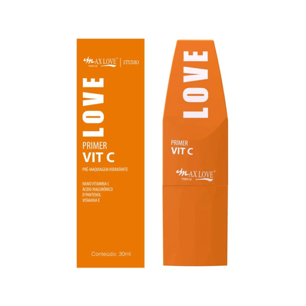 Prime Max Love Vitamina C 1 B 501 30ml
