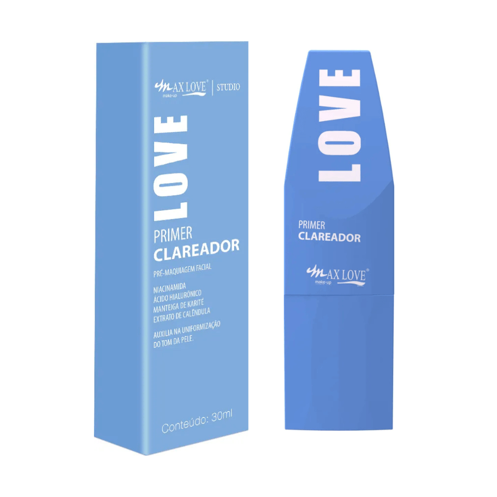 Prime Max Love 2 B 520 Clarea 30ml