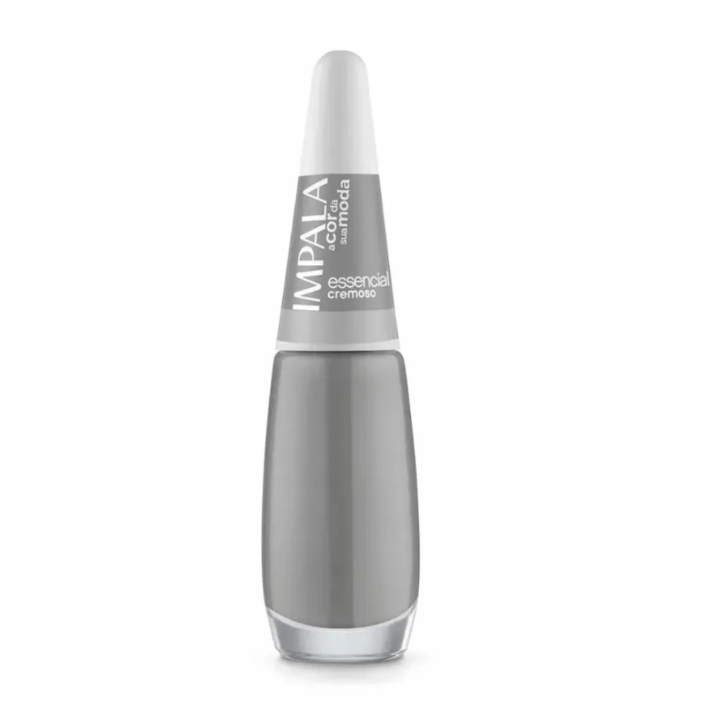 Esmalte Impala A cor da sua Moda Essencial Cremoso