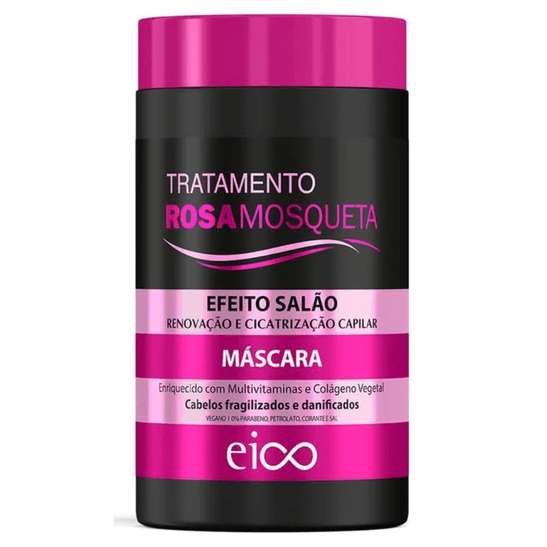 MSC EICO LIFE 1 DESL FIO - Iap Cosméticos