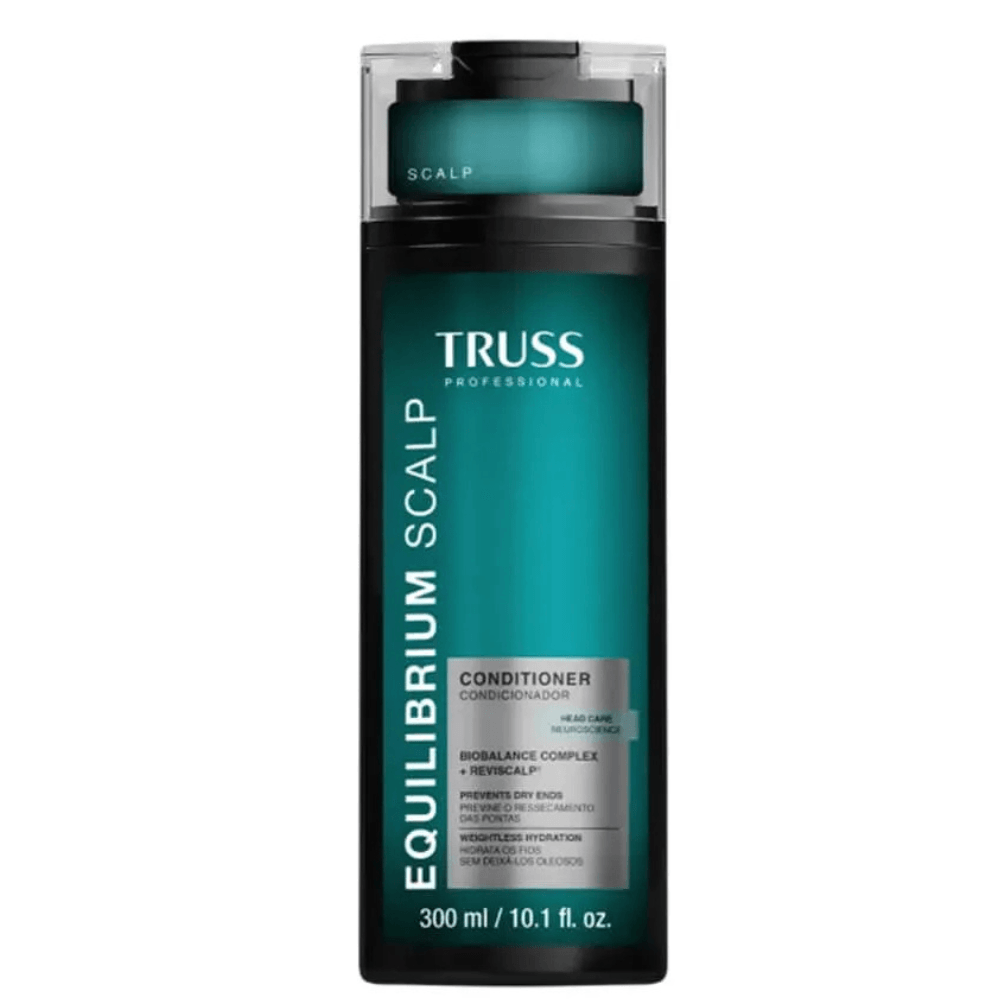 Condicionador TRUSS Equilibrium Scalp 300ml