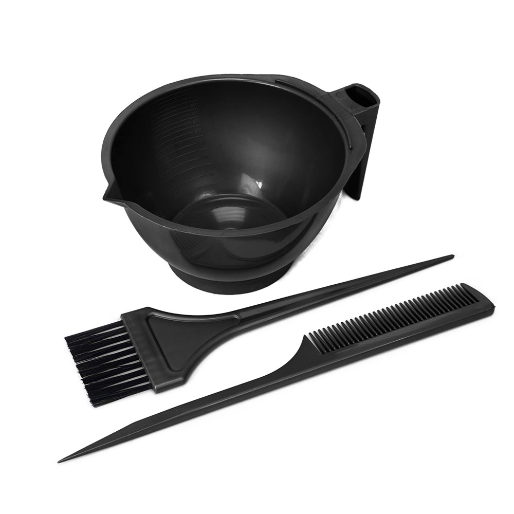 Kit De Tintura Santa Clara Preto 5951