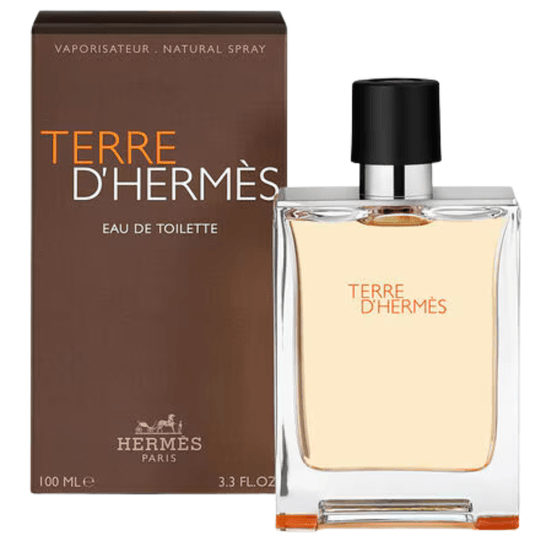 Perfume Hermès Terre d'Hermès Eau Givrée Masculino Eau de Parfum