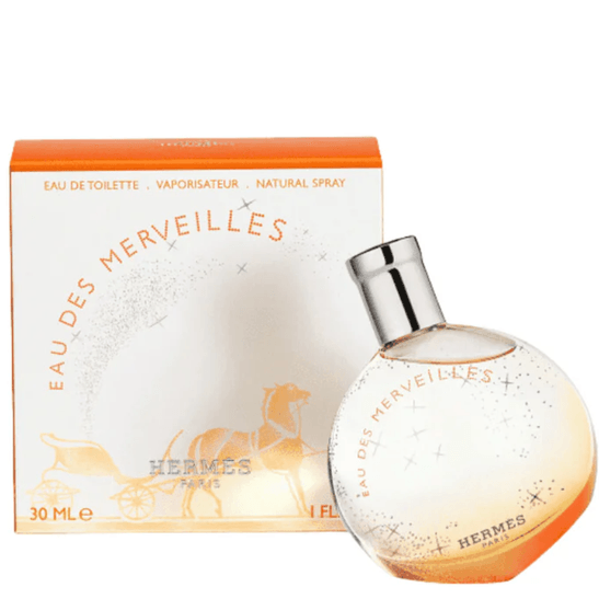 Perfume Twilly d'Hermès Eau Ginger EDP 85ml - Iap Cosméticos
