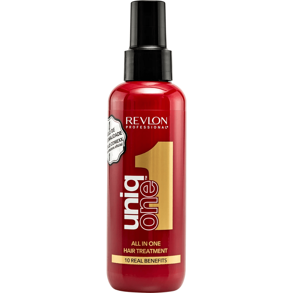 Leave In Revlon Uniq One All In One 150ml