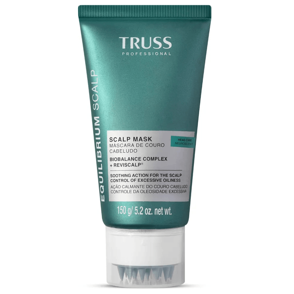Máscara TRUSS Equilibrium Scalp 150g