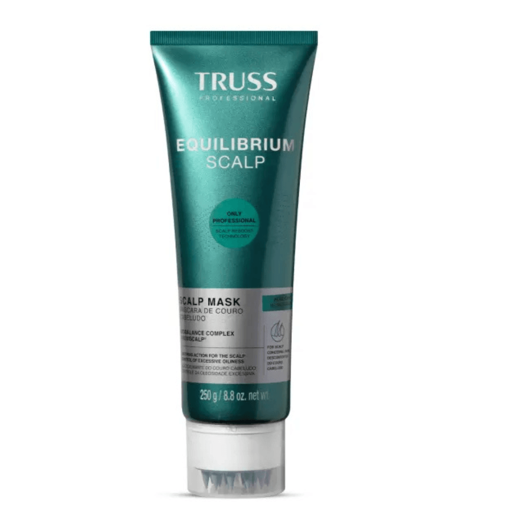 Máscara TRUSS Equilibrium Scalp 250g
