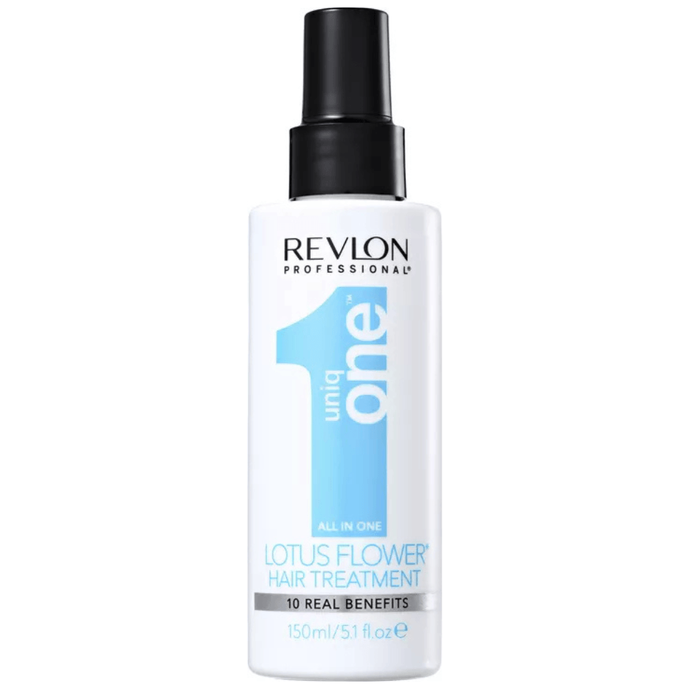 Leave In Revlon Uniq One Flor Lótus 150ml
