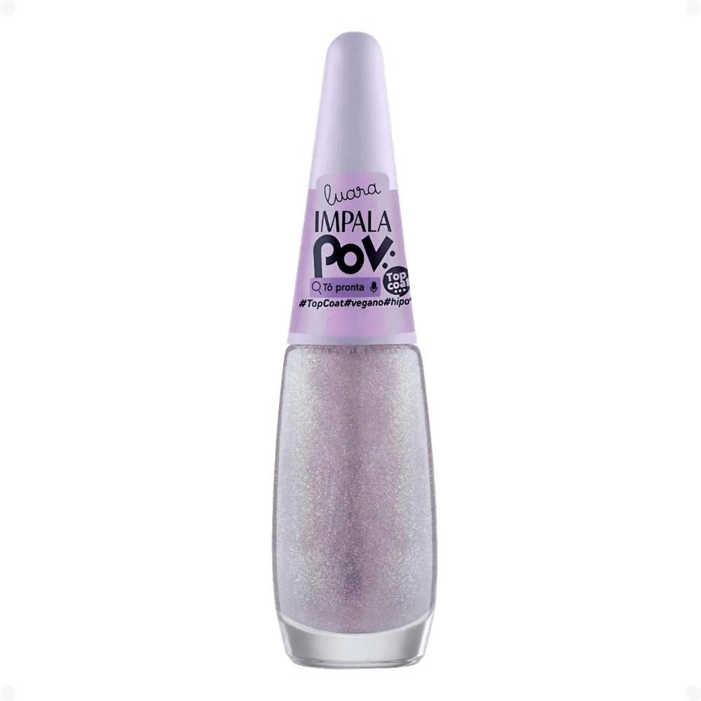 Esmalte Impala Pov Tô Pronta