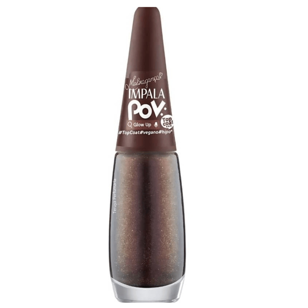 Esmalte Impala Pov Glow Up