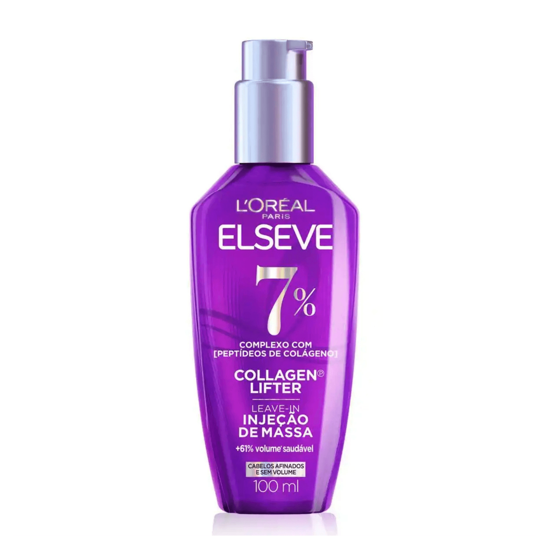 Leave-in Elseve Collagen Lifter 100ml