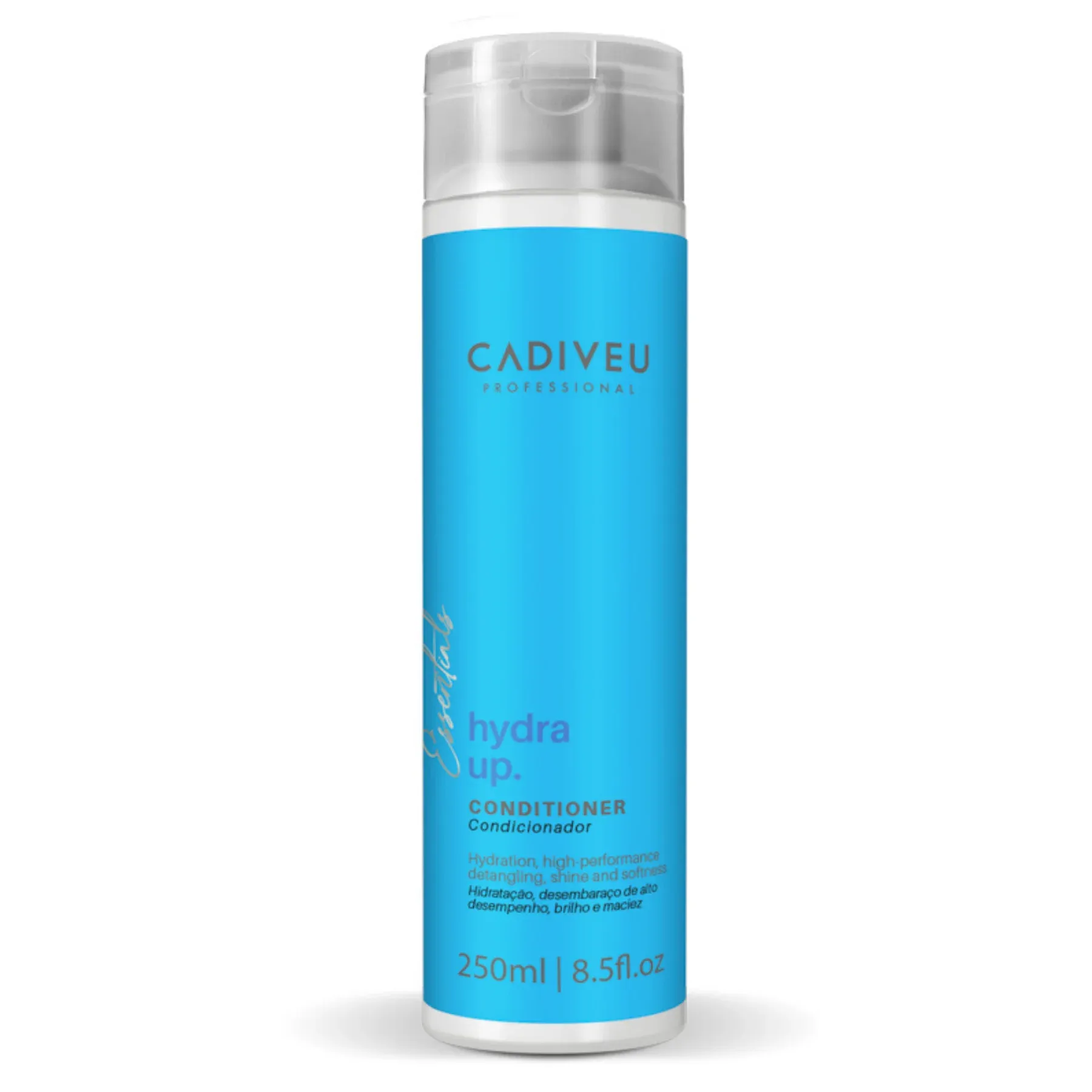 Condicionador Cadiveu Essentials Hydra Up 250ml