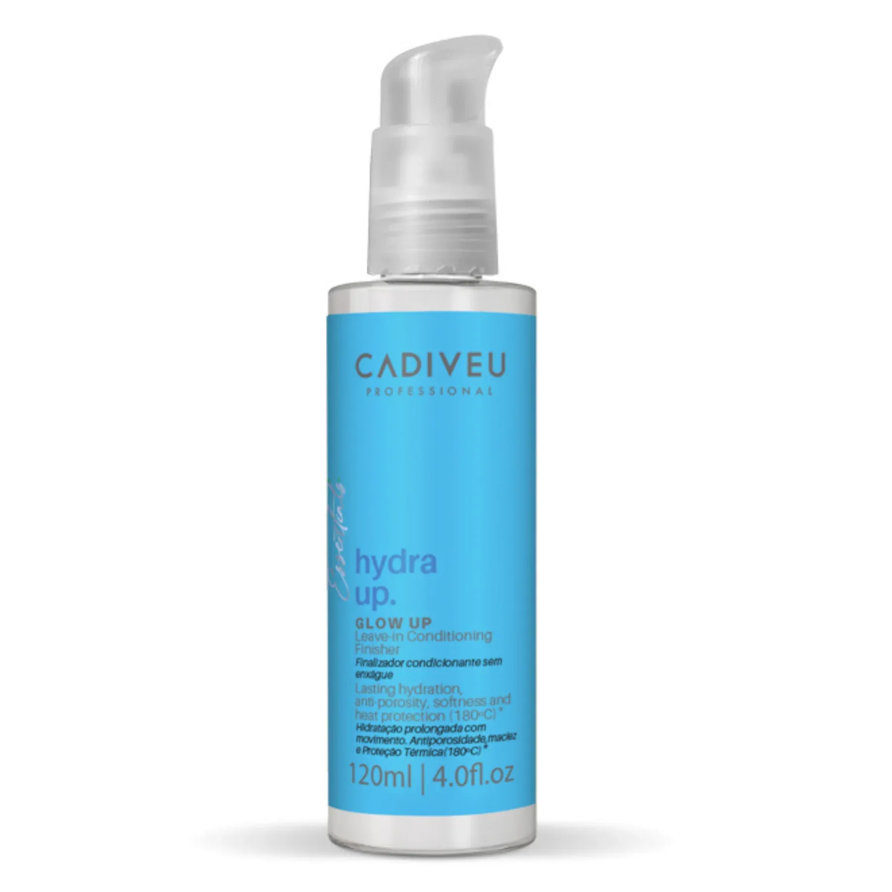 Leave-In Cadiveu Essentials Hydra Up 120ml