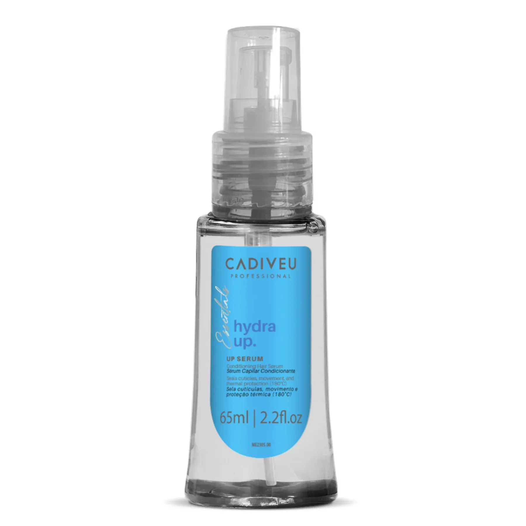 Sérum Capilar Cadiveu Essentials Hydra Up 65ml