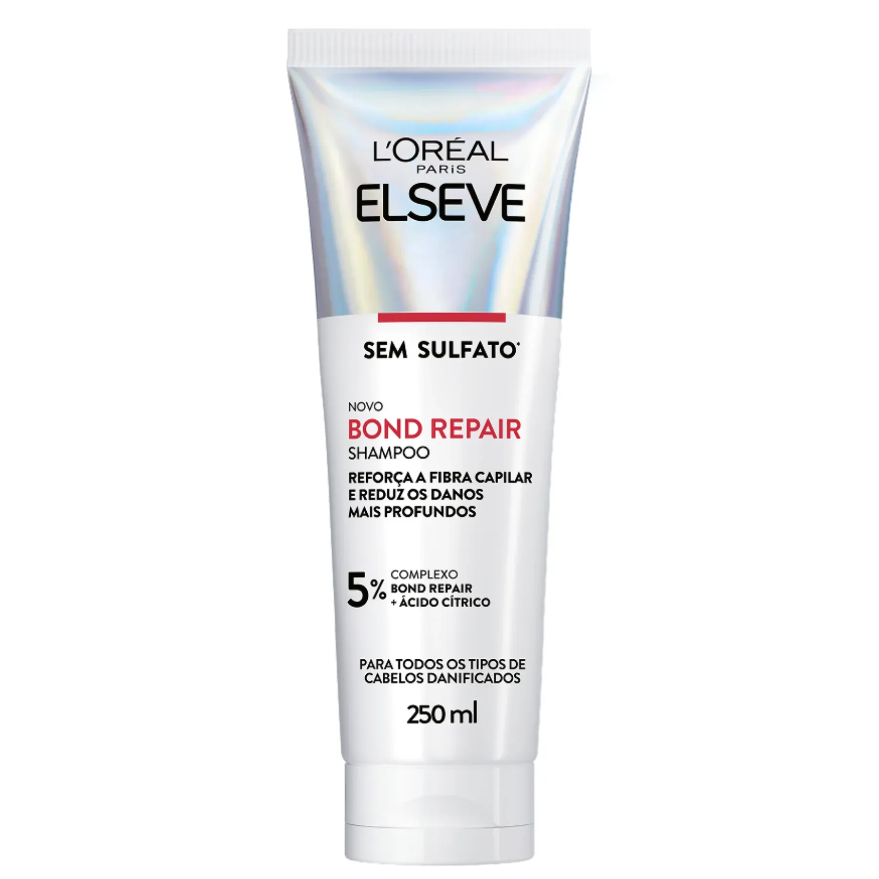 Shampoo Elseve Bond Repair 250ml