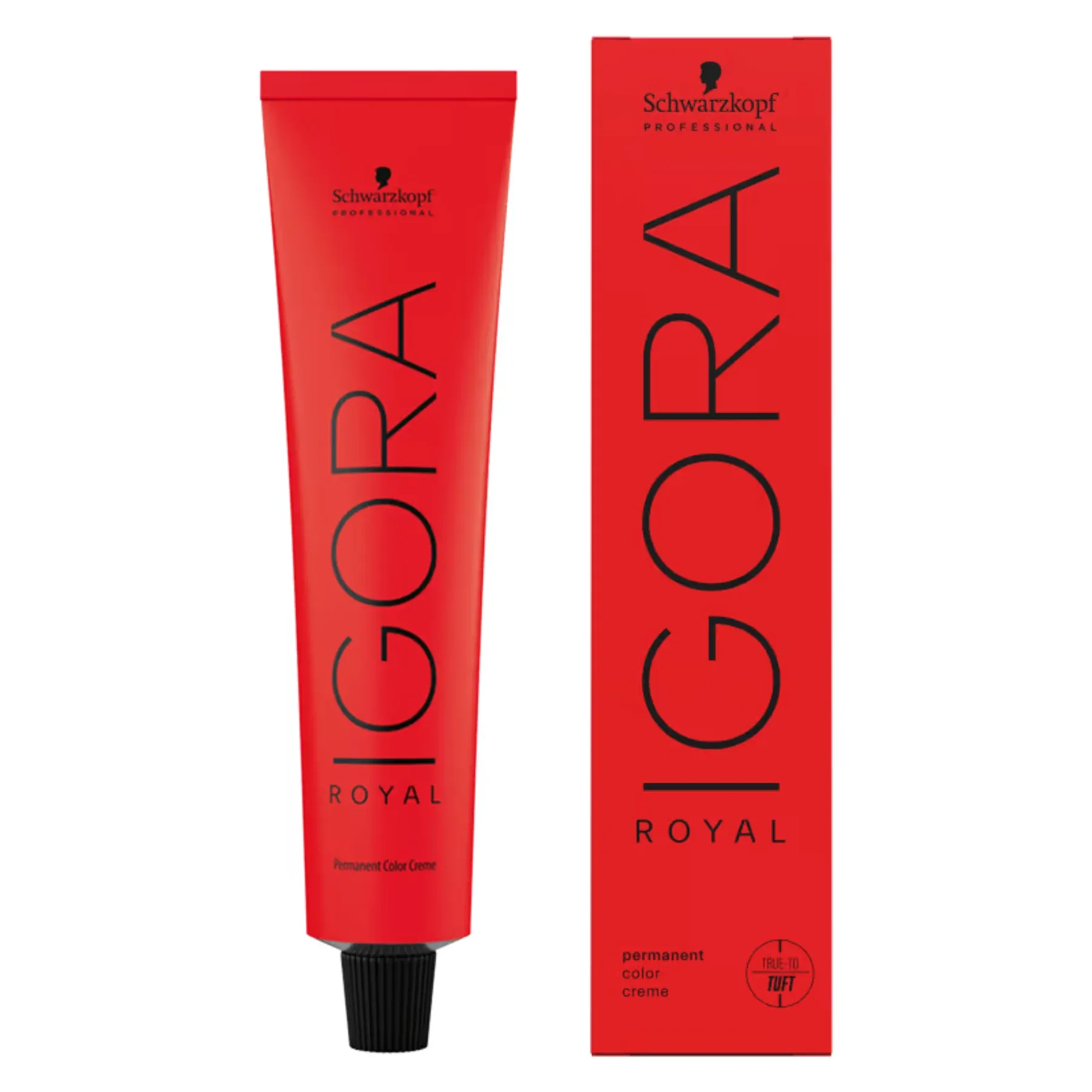 Coloração Igora Royal 9.4 Louro Extra Claro Bege 60g