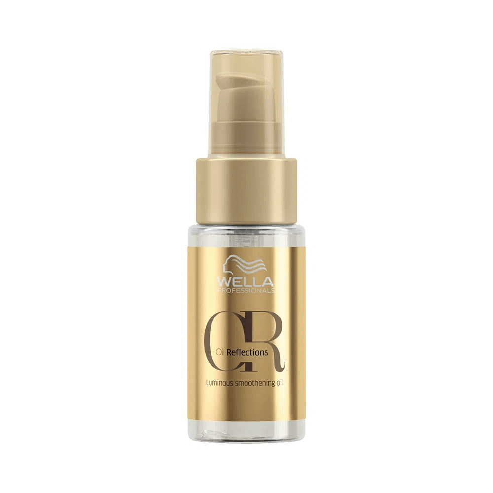 Óleo Wella Oil Reflections 30ml
