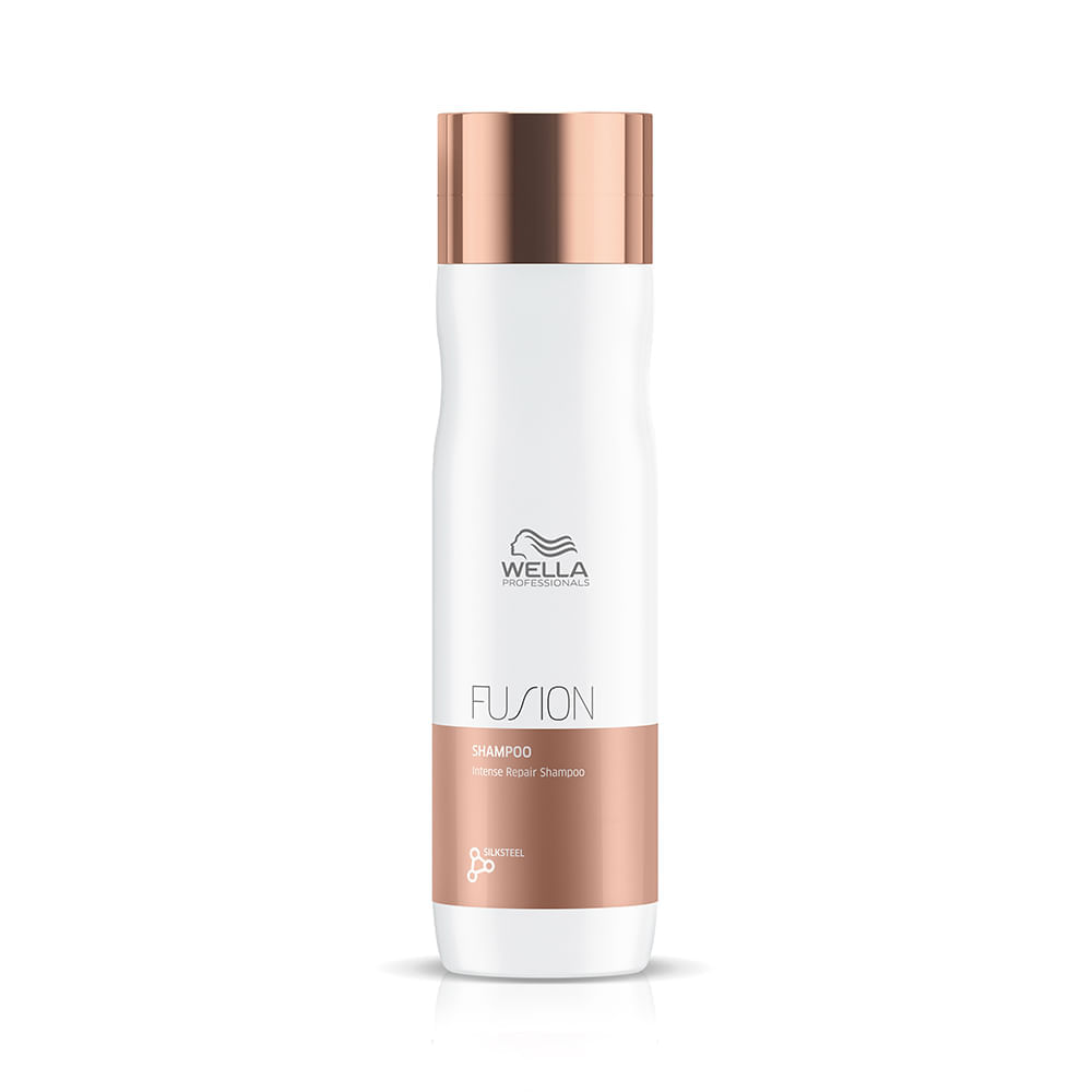 Shampoo Wella Fusion 250ml