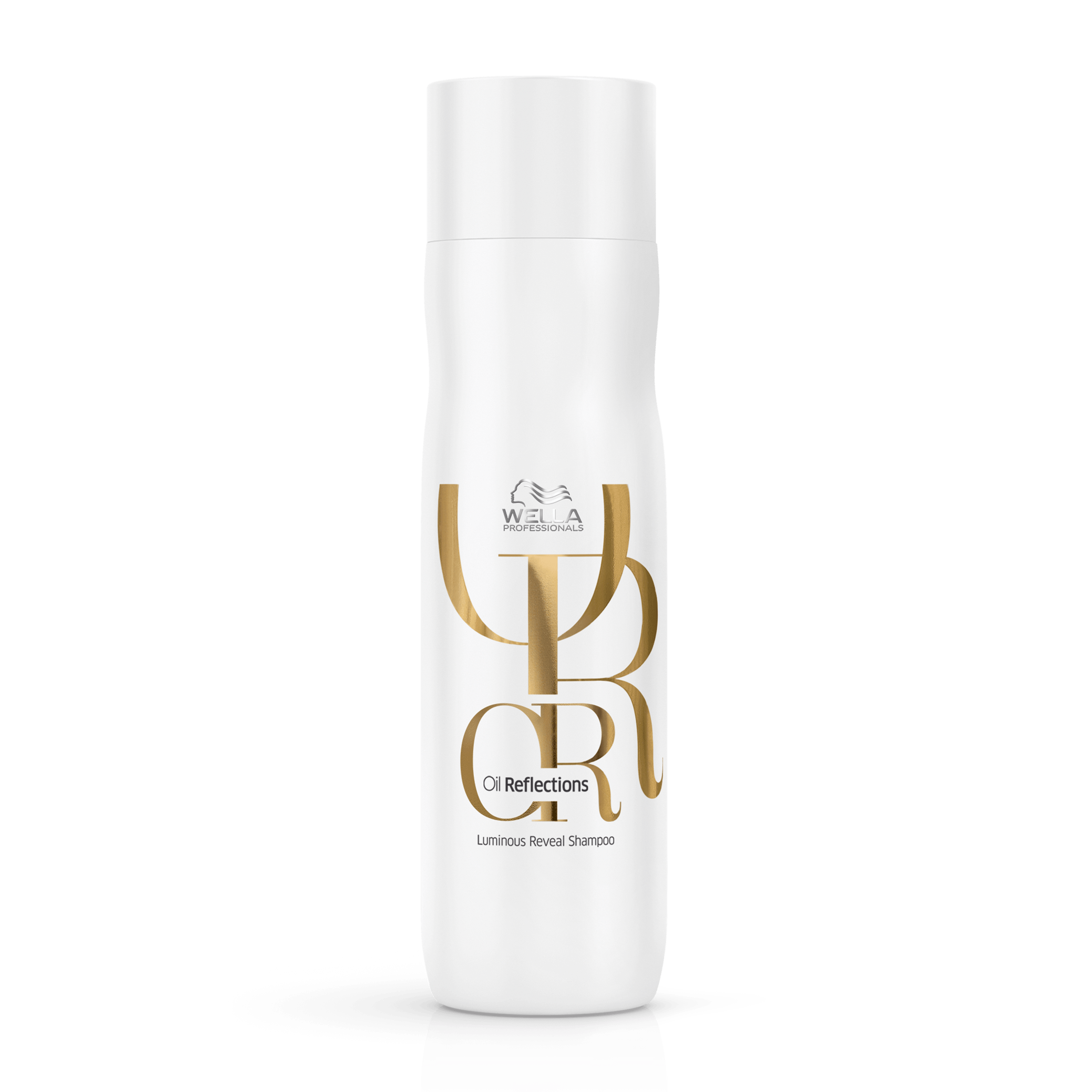 Shampoo Wella Oil Reflections 250ml