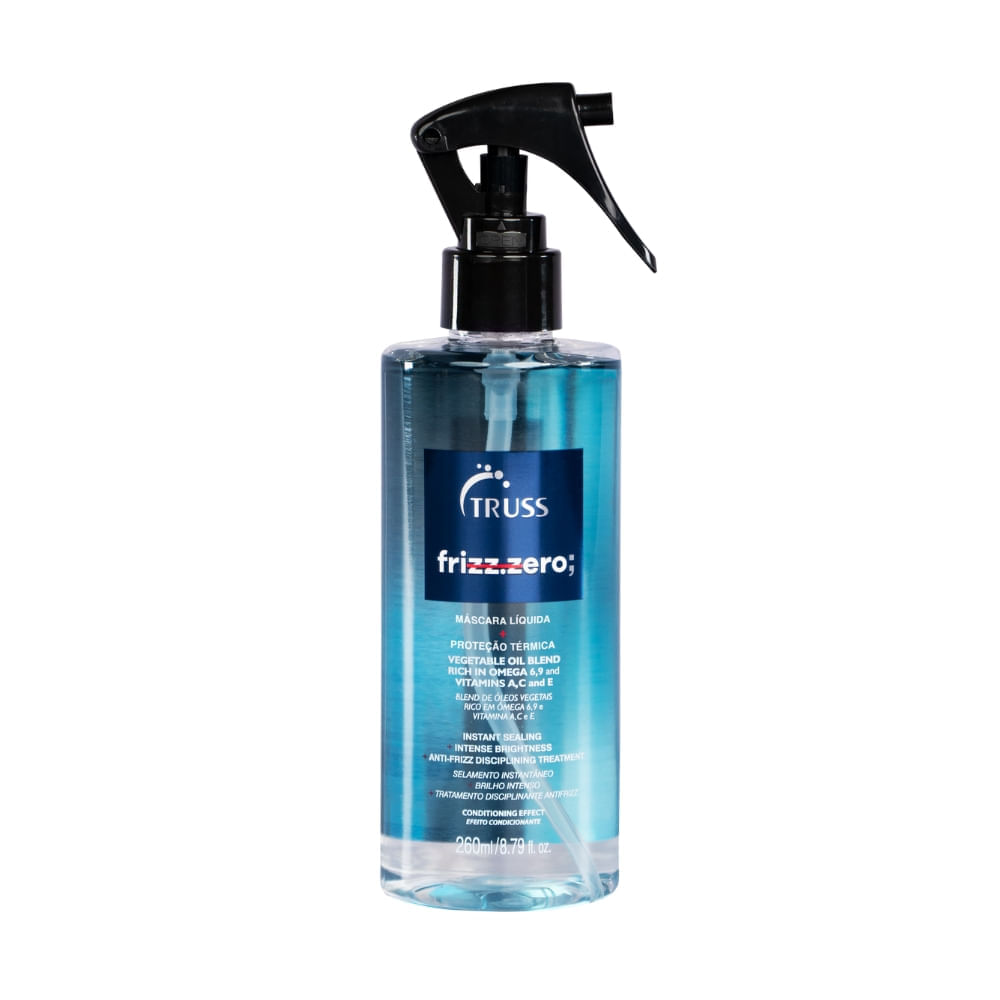 Spray Truss Frizz Zero 260ml