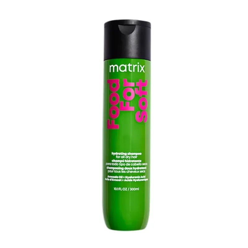 Shampoo Hidratante Matrix Food For Soft