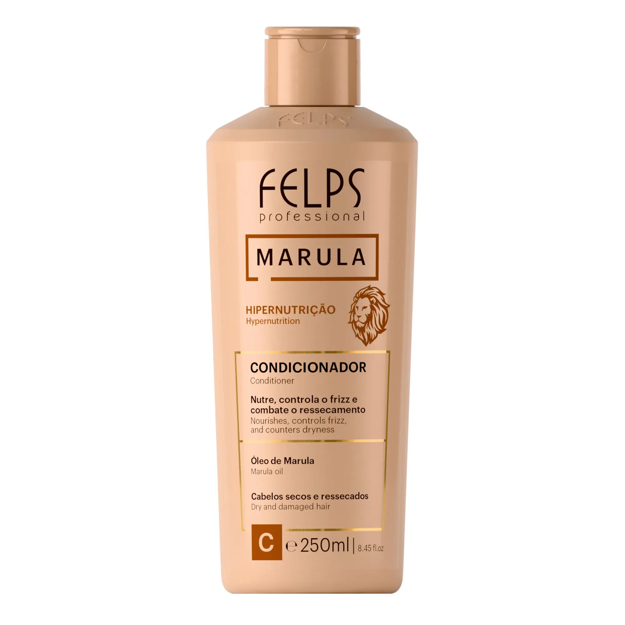 Condicionador Felps Marula 250ml