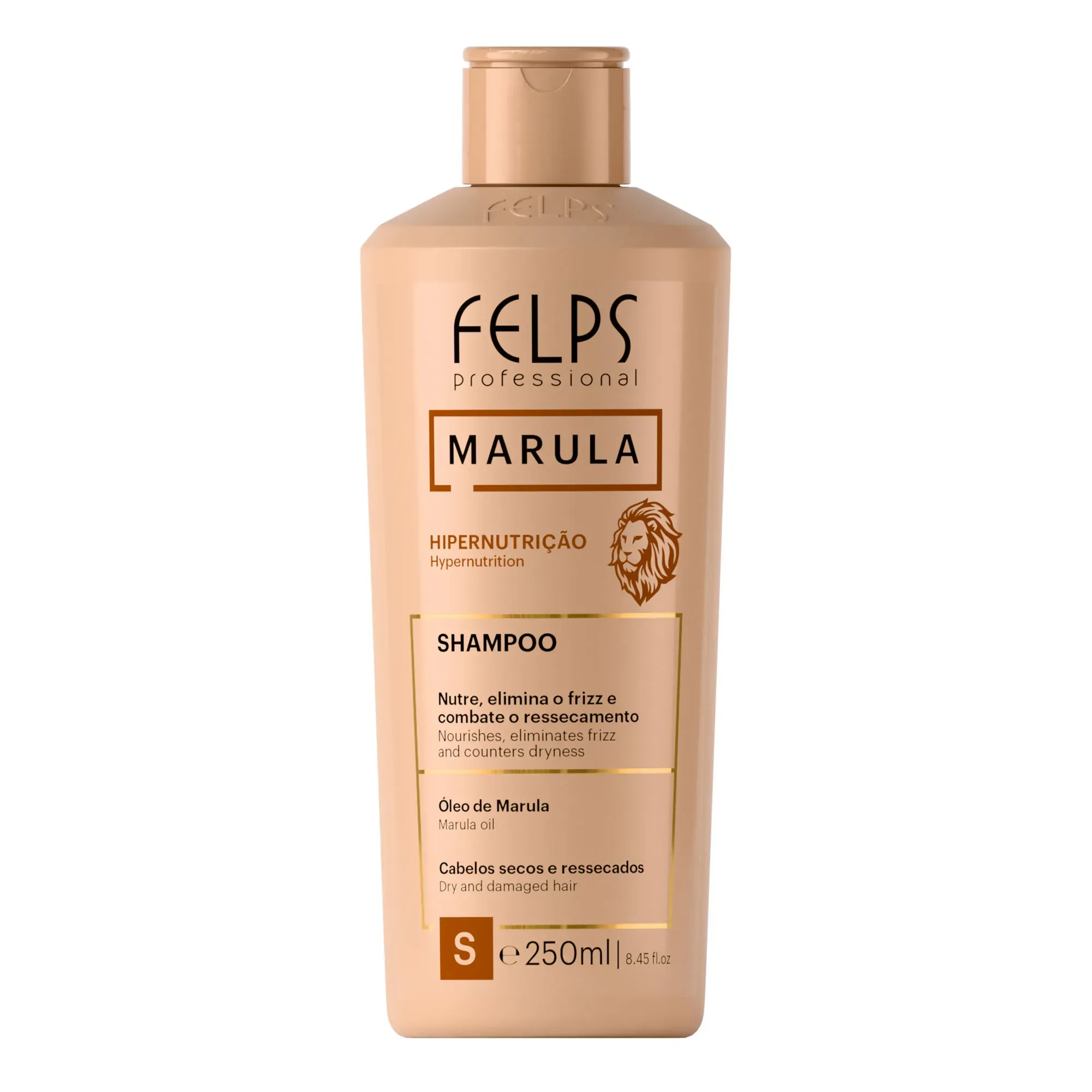 Shampoo Felps Marula 250ml