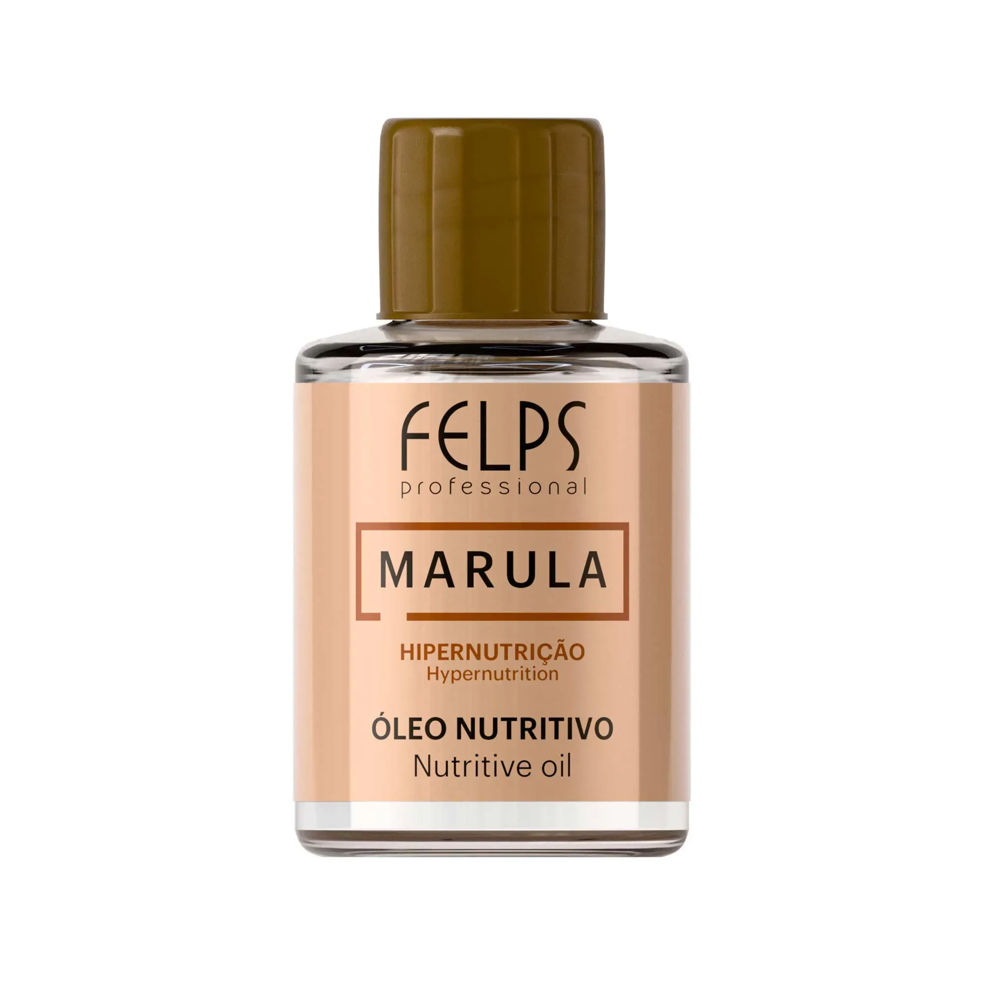 Óleo Felps Marula 7ml