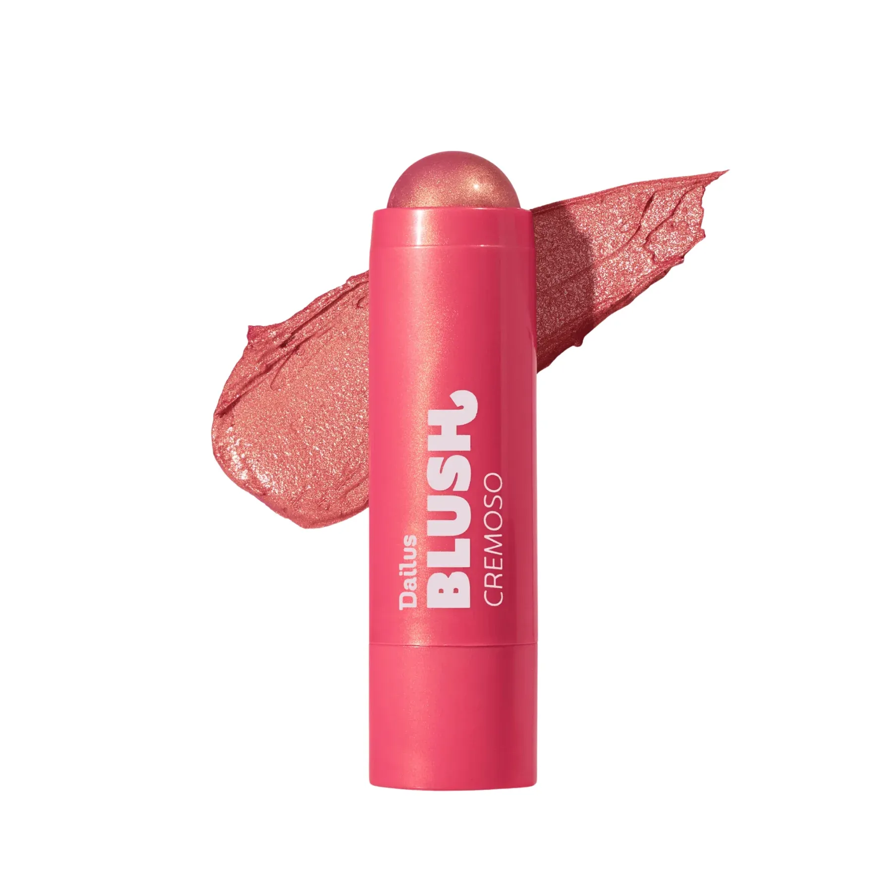 Blush Cremoso Dailus Rose Gold
