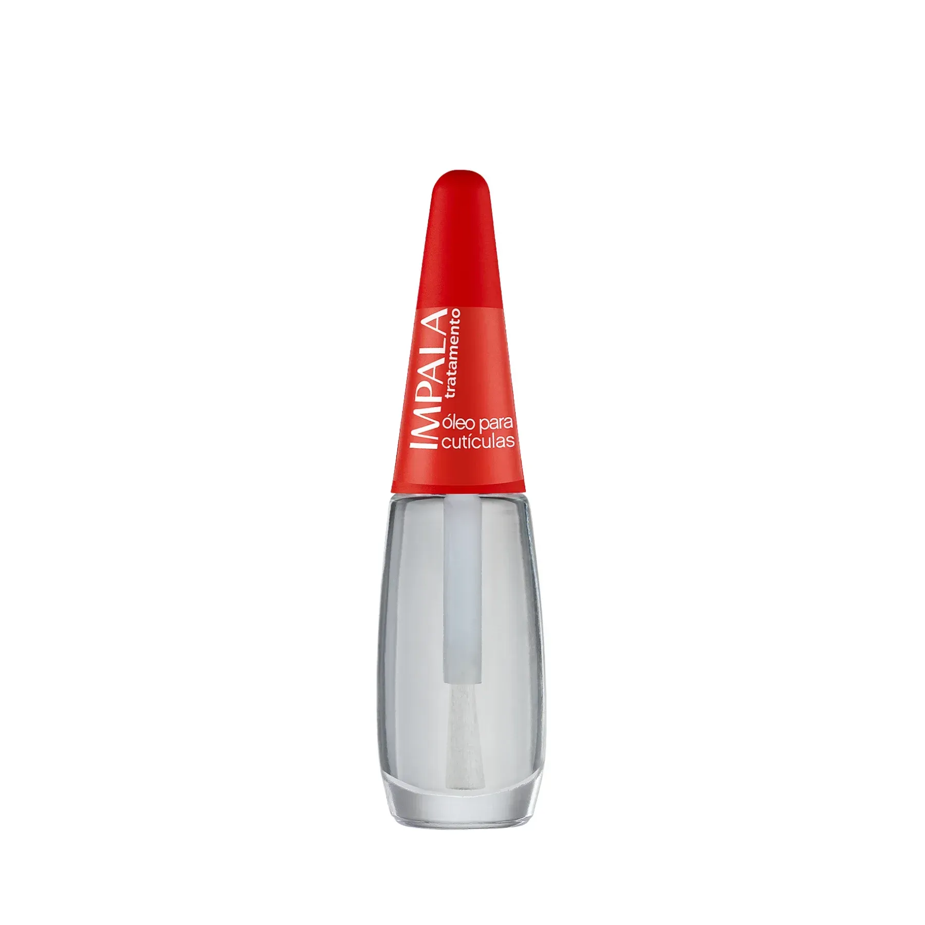 Esmalte Impala Tratamento Óleo para Cutículas