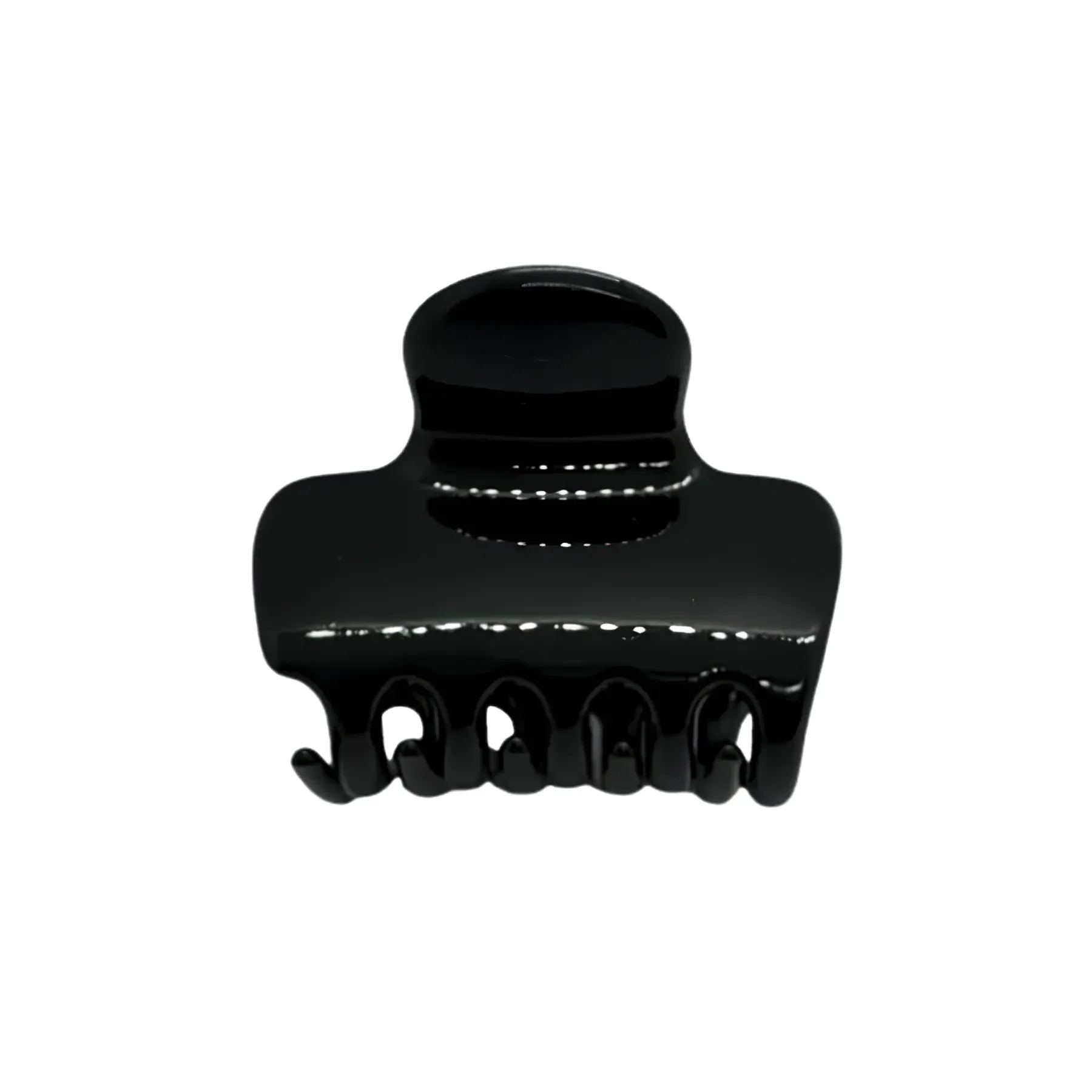 Prendedor de Cabelo ThePró Cloud Black