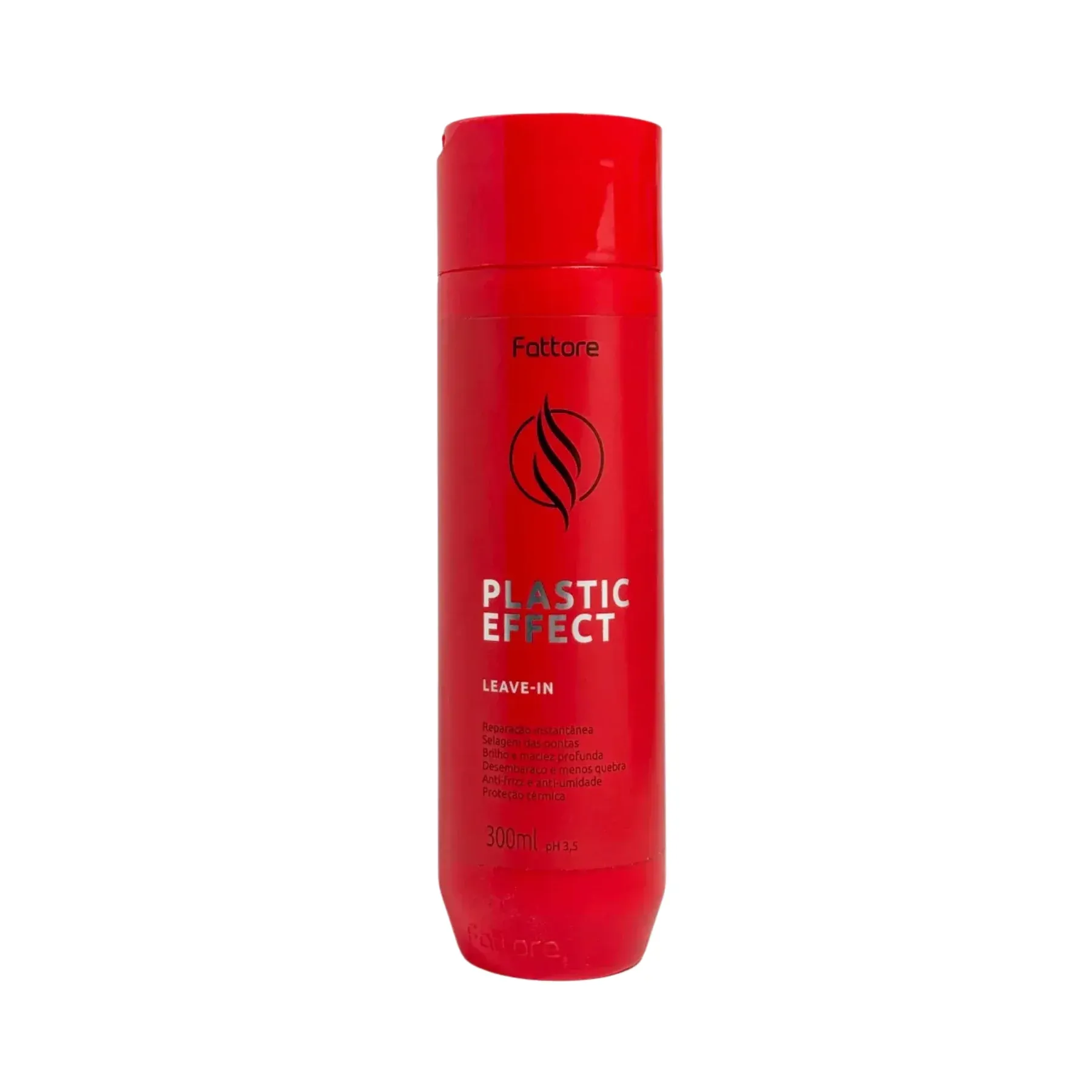 Leave-In Fattore Plastic Effect 300ml