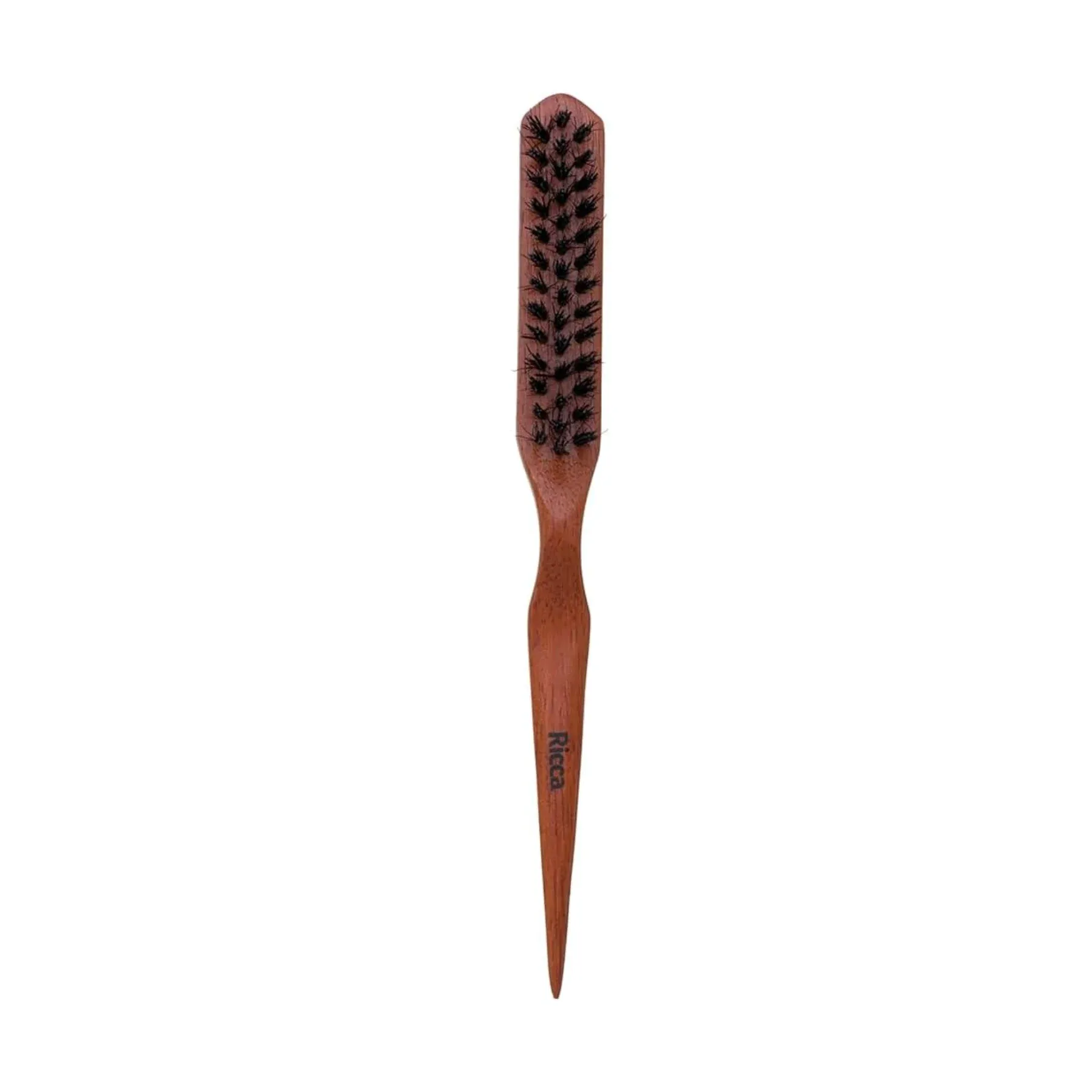 Escova de Cabelo Ricca Fina Acabamento R248