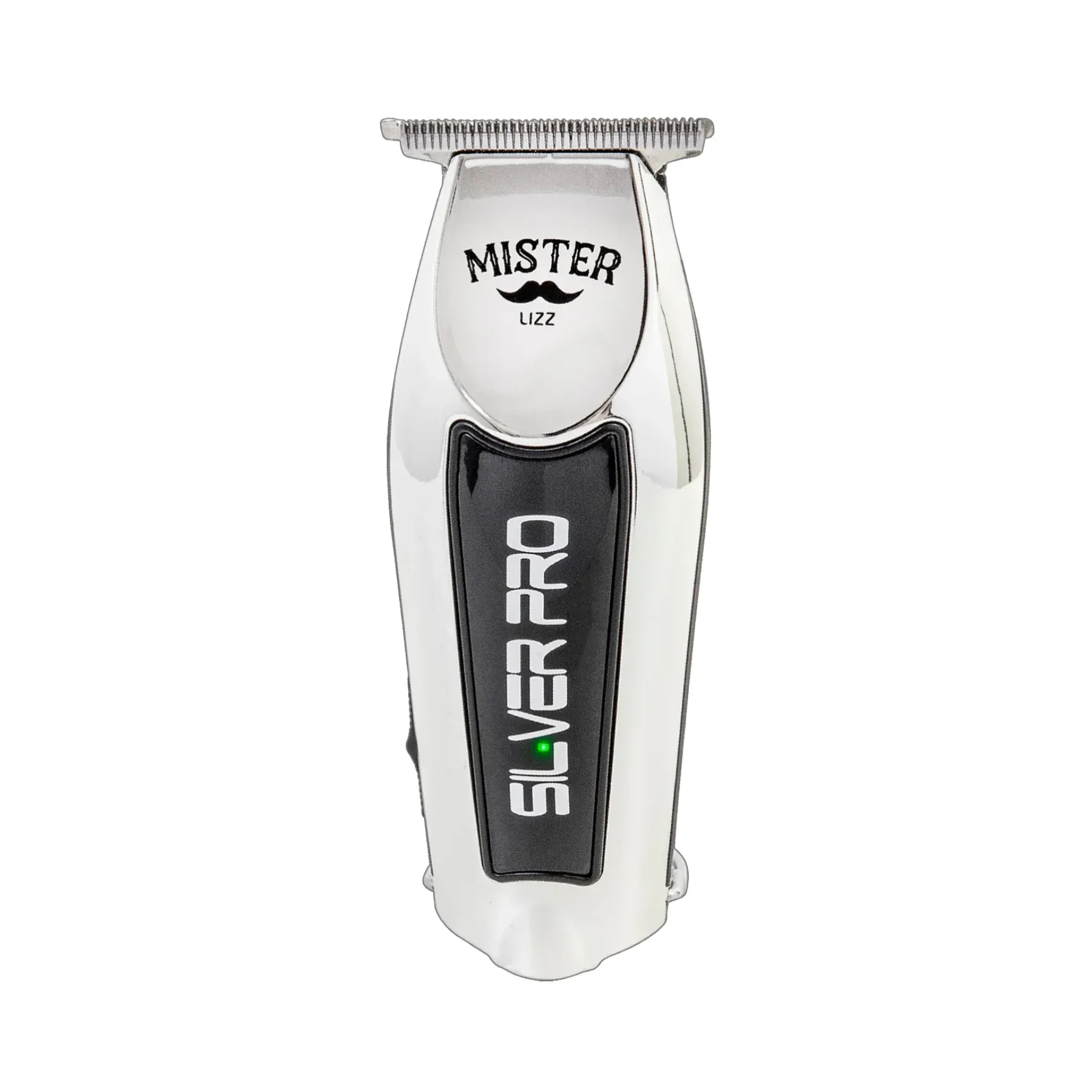 Máquina de Acabamento Mister Lizz Silver Pro